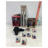 Ring Compressor, Ball Joint Separator & Misc