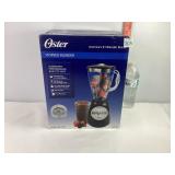 Oster 10 Speed Blender, NIB
