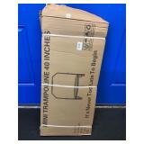 Mini 40" Trampoline, NIB