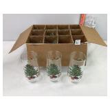 Christmas Tumblers