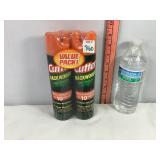 Cutter Backwoods Insect Repellent