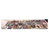 30 Assorted Marvel Comics