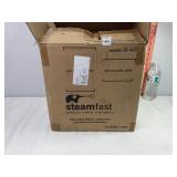 Steamfast Fabric Steamer, NIB