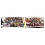 30 Assorted Marvel Comics