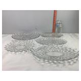 Fostoria Serving Platters