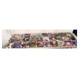 30 Assorted Marvel Comics