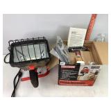 Craftsman Worklights
