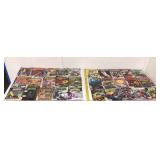 30 Assorted Marvel Comics