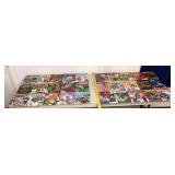 30 Assorted Marvel Comics