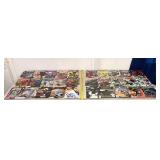 30 Assorted Marvel Comics