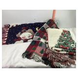 Christmas Blankets