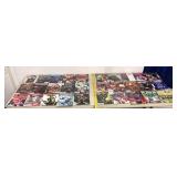 30 Assorted Marvel Comics