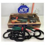 Gardening Tools, Hose Sprayers, Hose & Misc