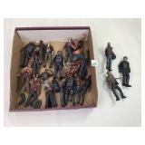 Walking Dead Action Figures & Misc