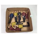 Star Trek Action Figures