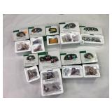 Dept 56 North Pole Series Accessories