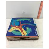 Assorted Albums