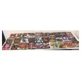 30 Assorted Marvel Comics