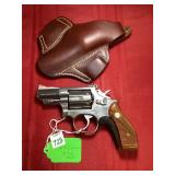 S&W 357 Mag Revolver