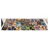30 Assorted DC Comics