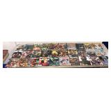 30 Assorted DC Comics