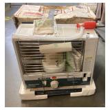 Portable Kerosene Heater Old New Stock