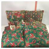 Christmas Pillows