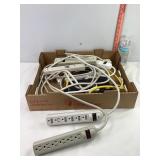 Approx 8 Surge Protectors