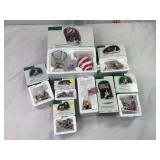 Dept 56 North Pole Series Accessories