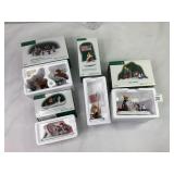 Dept 56 North Pole Series Accessories
