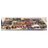 30 Assorted DC Comics