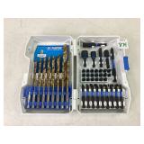 Hart Titanium Drill Bits