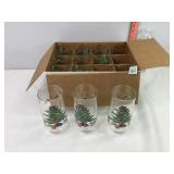 Christmas Tumblers