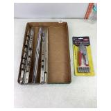 Socket Bars & Coaxial Compression Tool