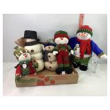Snowmen