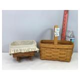 Longaberger Baskets