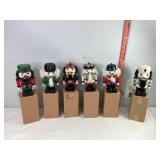 Nutcrackers
