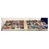 30 Assorted Marvel Comics