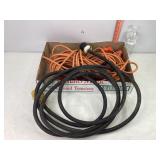 30 amp Cord & Electrical Cord
