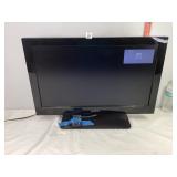 26" Insignia TV w/Remote
