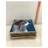 Assorted Albums