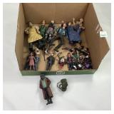 Walking Dead Action Figures & Misc