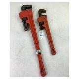 Pipe Wrenches
