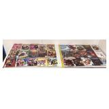 30 Assorted Marvel Comics