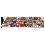 30 Assorted DC Comics
