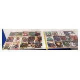 30 Assorted Marvel Comics