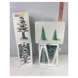 Department 56 Village Accessories