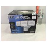Home Zone LED Security Light, NIB