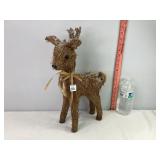 Reindeer