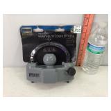 Reese HD Coupler Lock, NIB